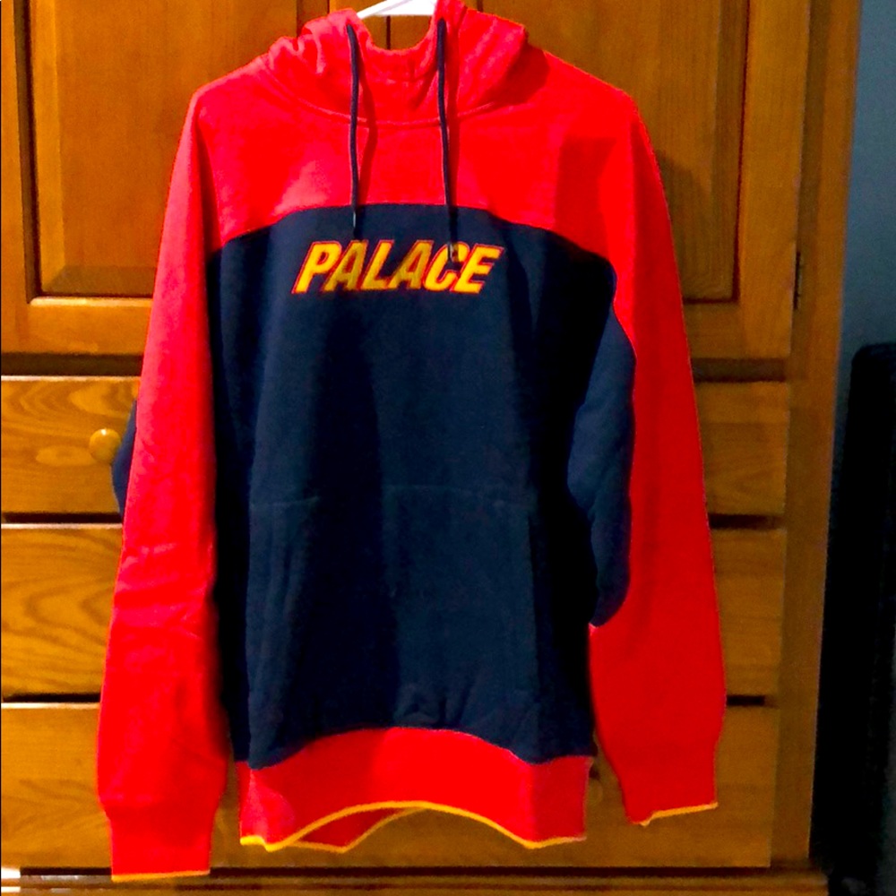 Beef Tec Hoodie